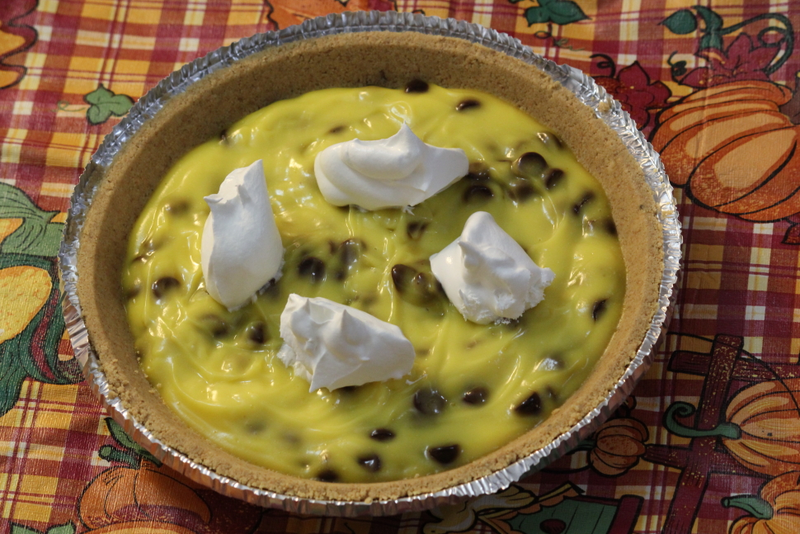 Illustration for article titled Reader Recipes: 31 Dishes You Always Eat at Thanksgiving